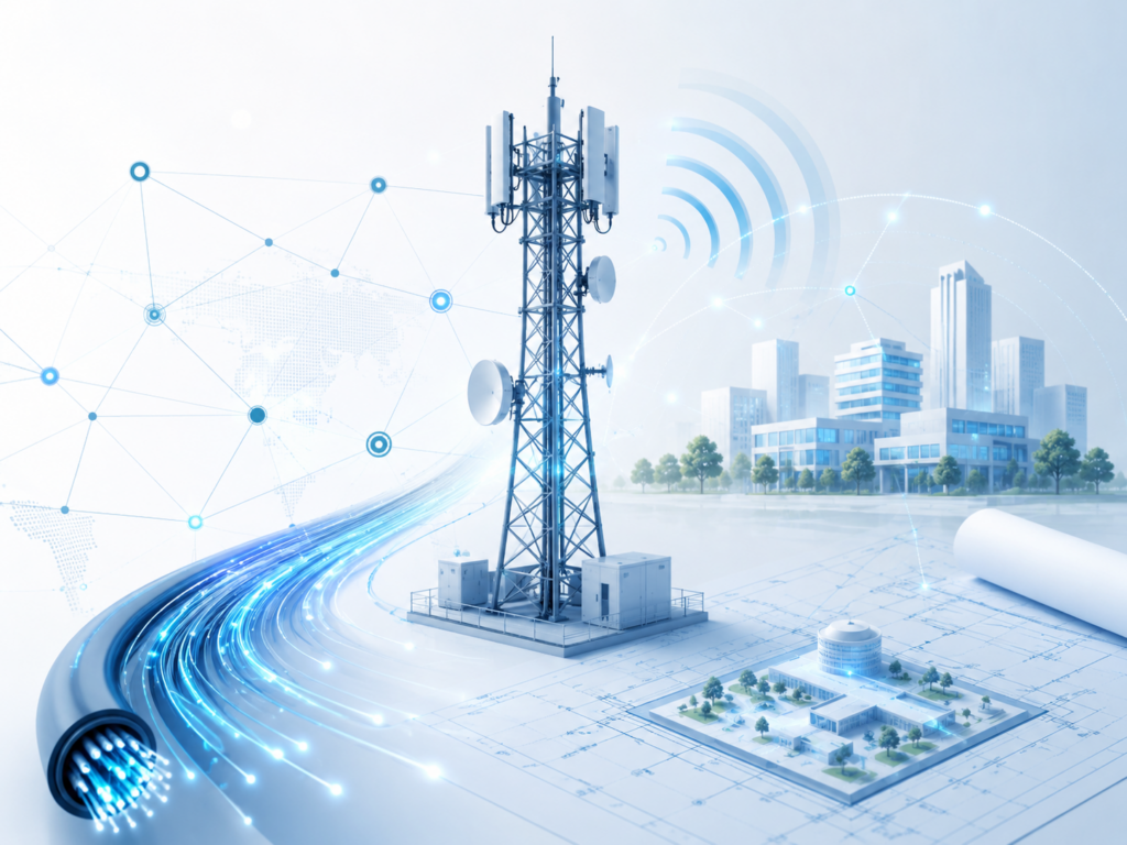telecom